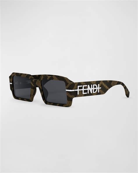 f is for fendi sunglasses|Fendi sunglasses men.